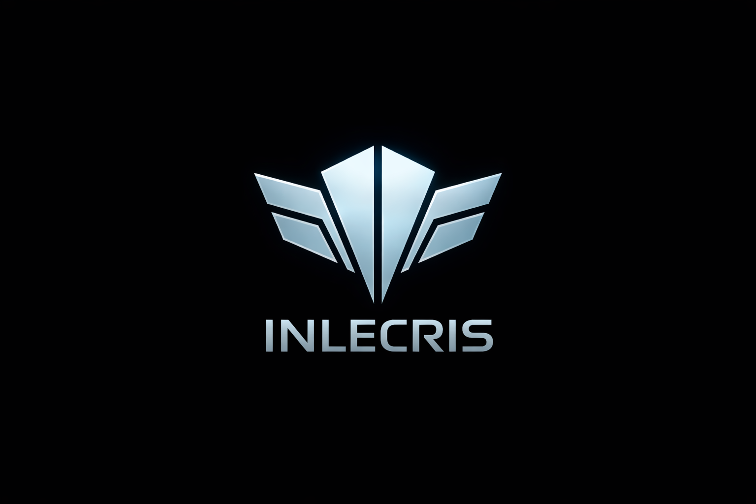 Inlecris logo